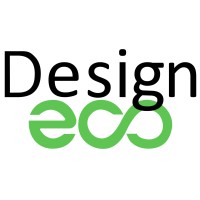 DESIGN-ECO Logo