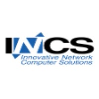 Innovative Network Computer Solutions Logo