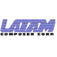 Latam Compuser Corp Logo