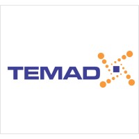 TEMAD Co SRL Logo