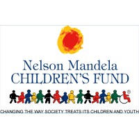 Nelson Mandela Childrens Fund Logo