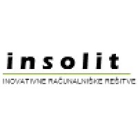 Insolit - Innovative IT Solutions Logo
