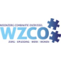 WoonZorg Combinatie Overijssel Logo