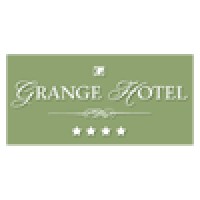 Grange Hotel Logo