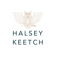 Halsey Keetch Logo
