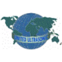 United Ultrasonic Logo