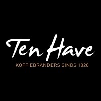 Ten Have Koffiebranderij Logo