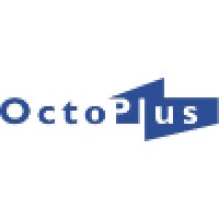 OctoPlus Logo