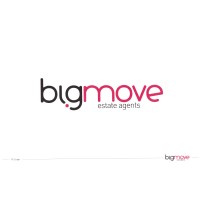 Big Move Estate Agents Logo