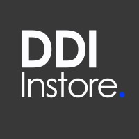 Design & Display InStore Logo