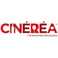 CINÉRÉA, LÉvénementiel Oenoludique Logo