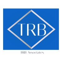 TRB Associates Logo