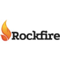 Rockfire Logo