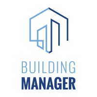 Building Manager Recrutement Logo