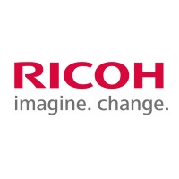 Ricoh New Zealand Limited Logo