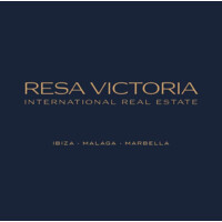 Resa Victoria Ibiza Logo
