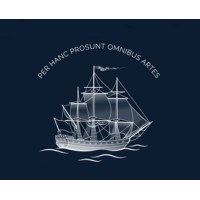 ACADEMIE DE MARINE Logo