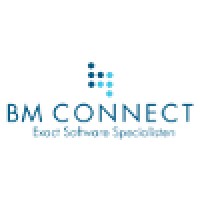 BM Connect BV Logo