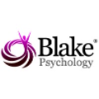 Blake Psychology Logo