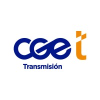 CGE Transmisión Logo