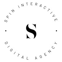 Spin Interactive Logo