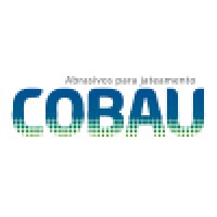 Cobau Abrasivos para Jateamento Logo