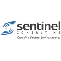 Sentinel Consulting, LLC Logo