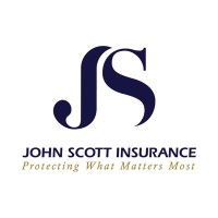 John Scott Insurance Agency Logo