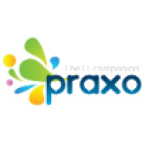 Praxo Logo
