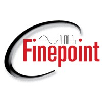 Finepoint Broadcast Ltd Logo