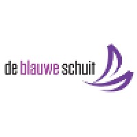 De Blauwe Schuit Logo