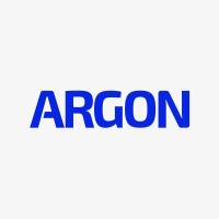 Argon Logo