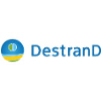 DestranD Logo