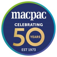 Macpac Ltd Logo