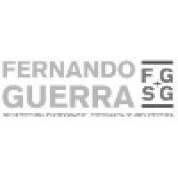 FG+SG | ARCHITECTURAL PHOTOGRAPHY Logo