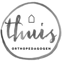 THUIS Orthopedagogen Logo