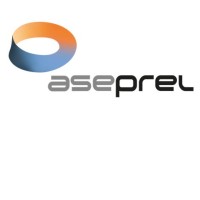 Aseprel Logo