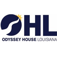 Odyssey House Louisiana Logo