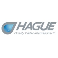 Hague Quality Water International Logo