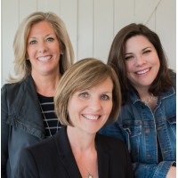 The Village Partners RE/MAX Consultant Group Logo