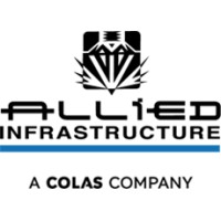 Allied Infrastructure Management Ltd Logo