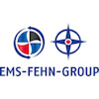 EMS-Fehn-Group Logo