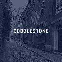 Cobblestone Capital Advisors, LLC. Logo