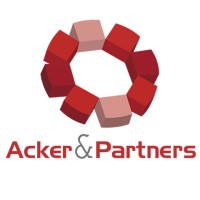 Acker & Partners Logo
