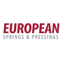 European Springs & Pressings Logo