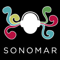 Sonomar inc. Logo