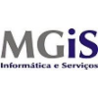 MGiS - Informática e Serviços Logo