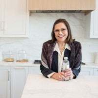 Jillian Klaff Homes Logo