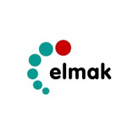 Elmak Kontrol Sistemleri Logo