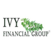 Ivy Financial Group Logo